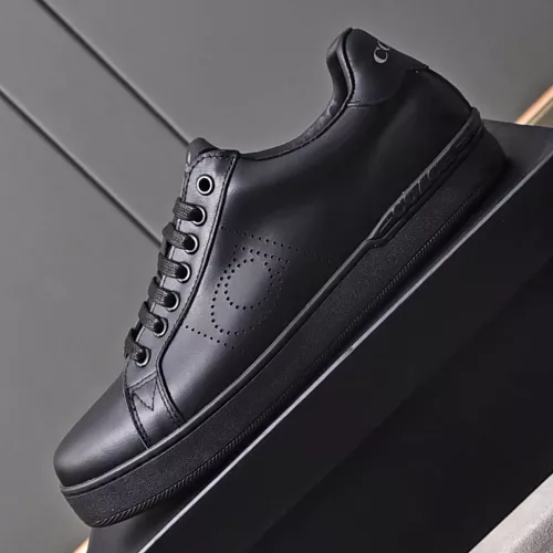 Replica Coach Fashion Shoes For Men #1329495 $85.00 USD for Wholesale
