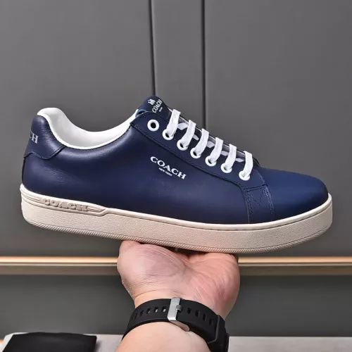Replica Coach Fashion Shoes For Men #1329497 $85.00 USD for Wholesale