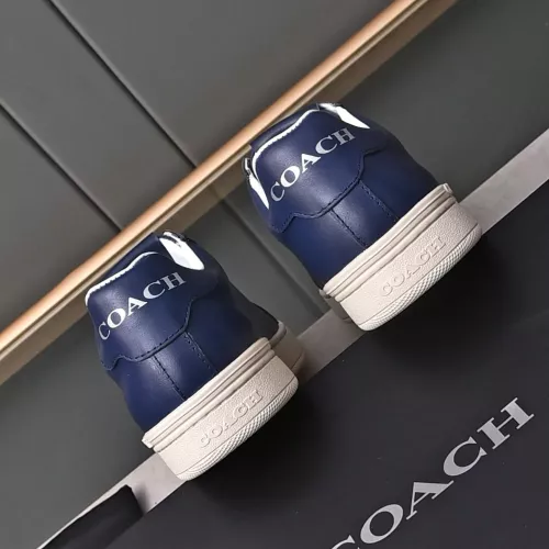 Replica Coach Fashion Shoes For Men #1329497 $85.00 USD for Wholesale