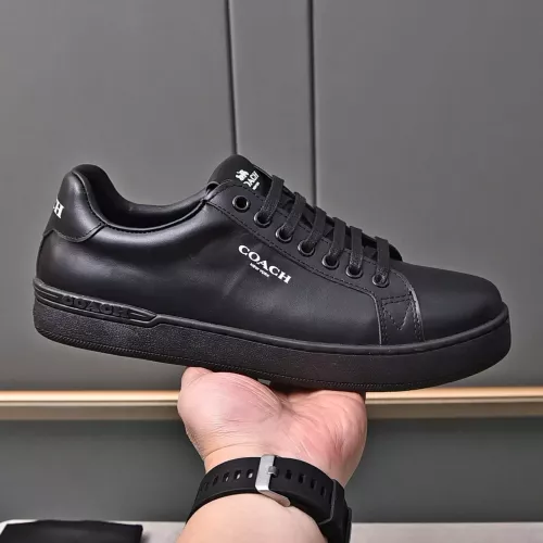 Replica Coach Fashion Shoes For Men #1329498 $85.00 USD for Wholesale