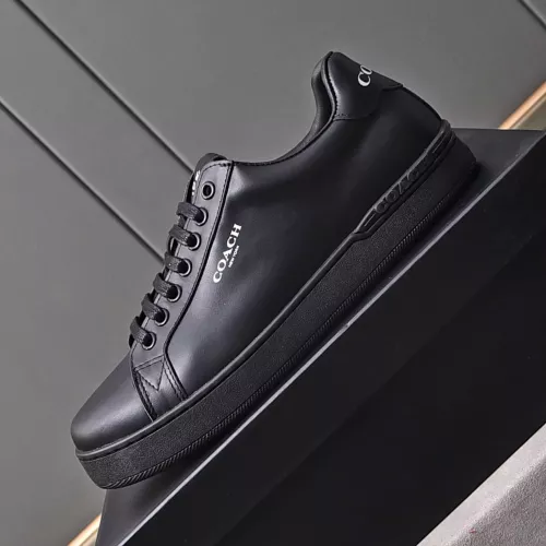 Replica Coach Fashion Shoes For Men #1329498 $85.00 USD for Wholesale