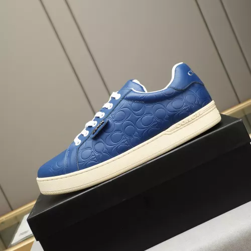 Replica Coach Fashion Shoes For Men #1329500 $85.00 USD for Wholesale