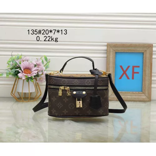 Louis Vuitton Messenger Bags For Women #1329513 $25.00 USD, Wholesale Replica Louis Vuitton Messenger Bags