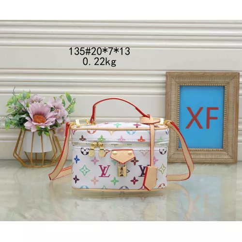 Louis Vuitton Messenger Bags For Women #1329514 $25.00 USD, Wholesale Replica Louis Vuitton Messenger Bags