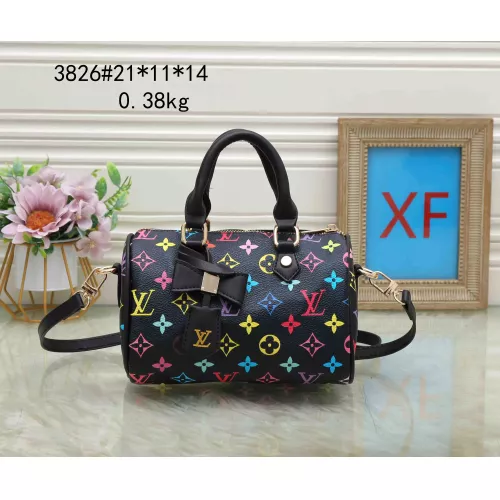 Louis Vuitton HandBags For Women #1329523 $25.00 USD, Wholesale Replica Louis Vuitton HandBags