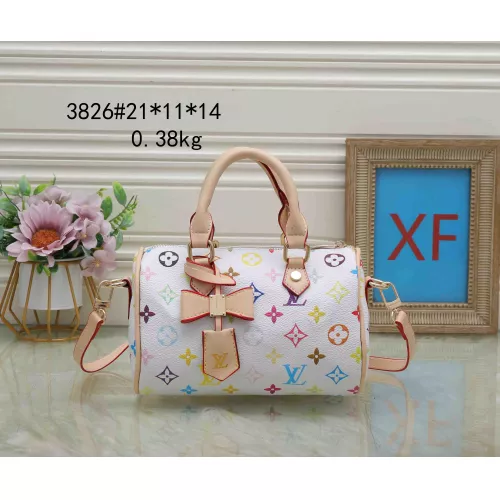 Louis Vuitton HandBags For Women #1329524 $25.00 USD, Wholesale Replica Louis Vuitton HandBags