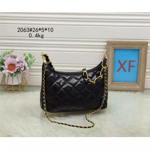 Replica Chanel Messenger Bags For Women #1329525 $29.00 USD for Wholesale