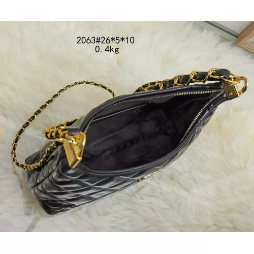 Replica Chanel Messenger Bags For Women #1329525 $29.00 USD for Wholesale