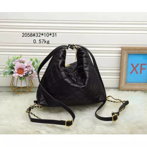 Replica Chanel Messenger Bags For Women #1329526 $29.00 USD for Wholesale