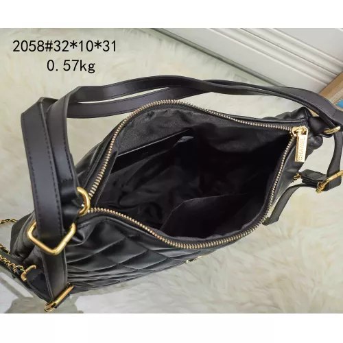 Replica Chanel Messenger Bags For Women #1329526 $29.00 USD for Wholesale