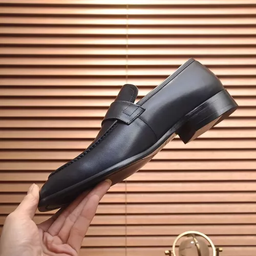 Replica Louis Vuitton LV Oxfords Shoes For Men #1329539 $98.00 USD for Wholesale