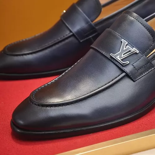 Replica Louis Vuitton LV Oxfords Shoes For Men #1329539 $98.00 USD for Wholesale