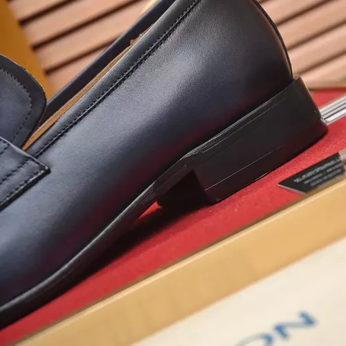Replica Louis Vuitton LV Oxfords Shoes For Men #1329539 $98.00 USD for Wholesale