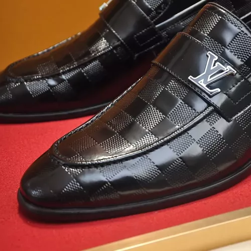 Replica Louis Vuitton LV Oxfords Shoes For Men #1329542 $98.00 USD for Wholesale