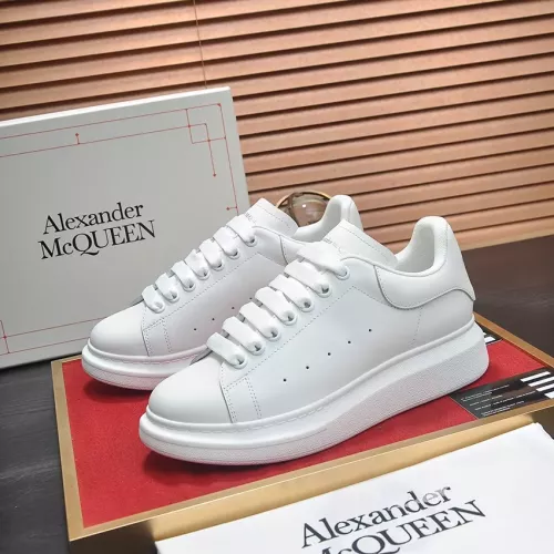 Alexander McQueen Casual Shoes For Men #1329592