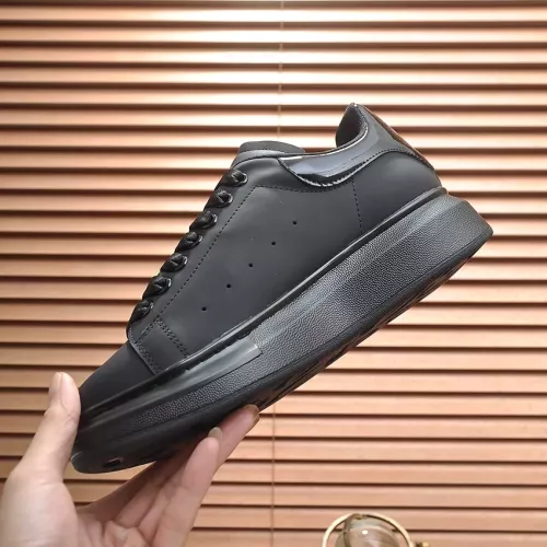 Replica Alexander McQueen Casual Shoes For Men #1329596 $82.00 USD for Wholesale