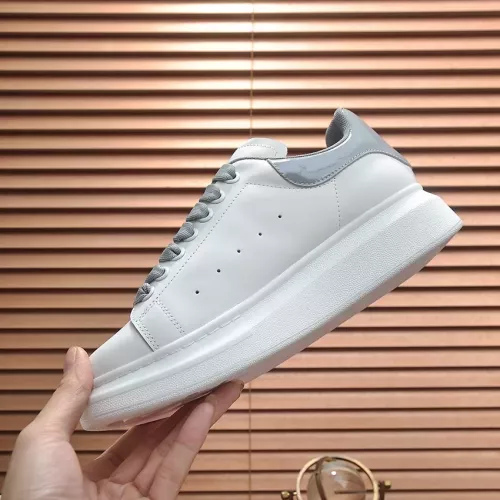 Replica Alexander McQueen Casual Shoes For Women #1329599 $82.00 USD for Wholesale