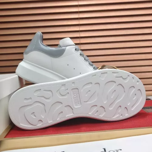 Replica Alexander McQueen Casual Shoes For Women #1329599 $82.00 USD for Wholesale