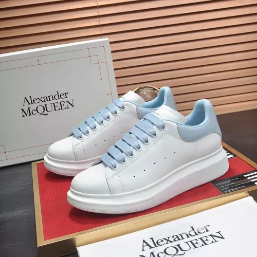 Alexander McQueen Casual Shoes For Men #1329603