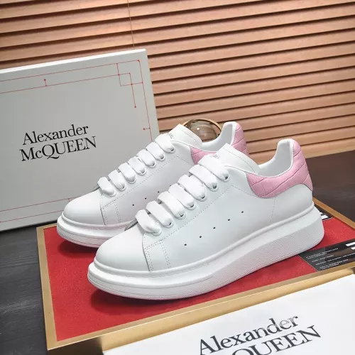 Alexander McQueen Casual Shoes For Men #1329607