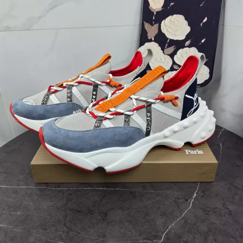 Christian Louboutin Casual Shoes For Men #1329620