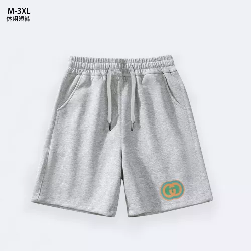 Gucci Pants For Men #1329714 $27.00 USD, Wholesale Replica Gucci Pants