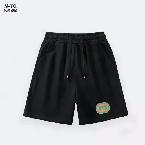Gucci Pants For Men #1329715 $27.00 USD, Wholesale Replica Gucci Pants