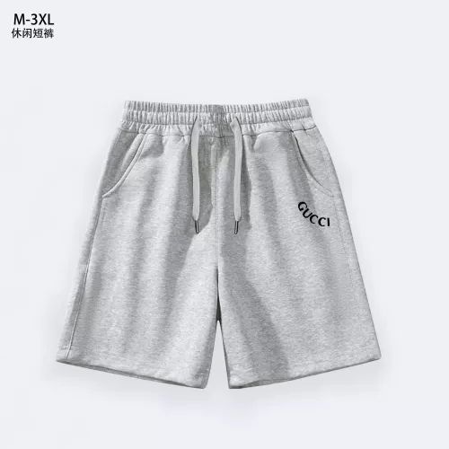 Gucci Pants For Men #1329718 $27.00 USD, Wholesale Replica Gucci Pants