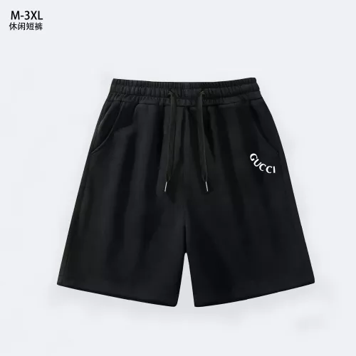 Gucci Pants For Men #1329719 $27.00 USD, Wholesale Replica Gucci Pants