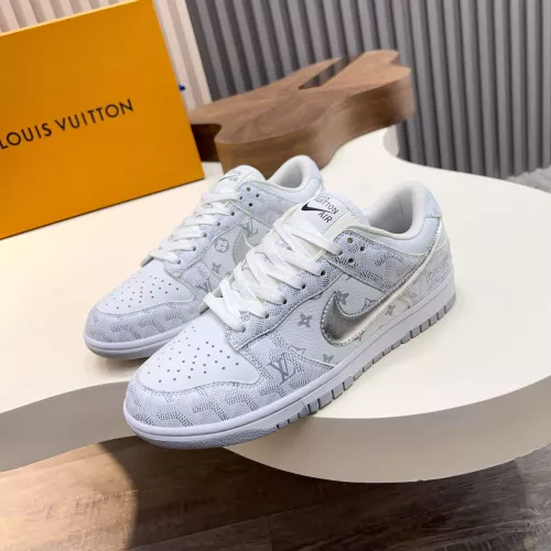Louis Vuitton Casual Shoes For Men #1329737 $122.00 USD, Wholesale Replica Louis Vuitton Casual Shoes