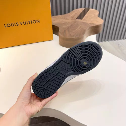 Replica Louis Vuitton Casual Shoes For Men #1329738 $122.00 USD for Wholesale
