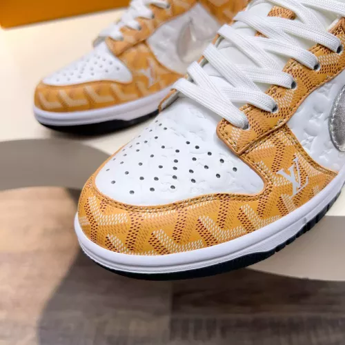 Replica Louis Vuitton Casual Shoes For Men #1329738 $122.00 USD for Wholesale