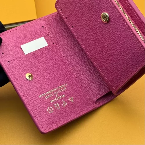 Replica Louis Vuitton LV Card Case For Women #1329794 $42.00 USD for Wholesale