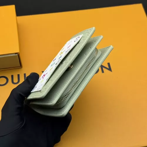 Replica Louis Vuitton LV Card Case For Women #1329795 $42.00 USD for Wholesale