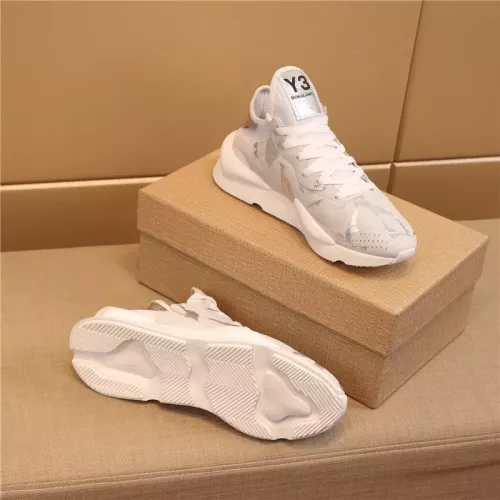 Replica Y-3 Casual Shoes For Women #1329804 $85.00 USD for Wholesale