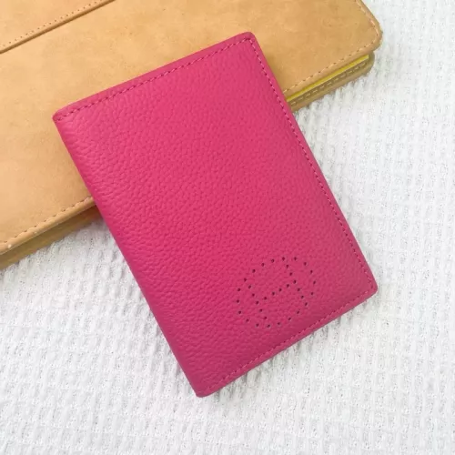 Hermes Card Case #1329841 $38.00 USD, Wholesale Replica Hermes Wallet