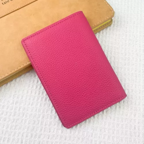 Replica Hermes Card Case #1329841 $38.00 USD for Wholesale