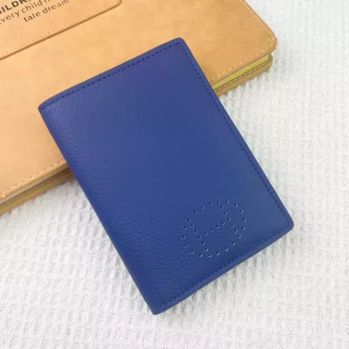 Hermes Card Case #1329842 $38.00 USD, Wholesale Replica Hermes Wallet