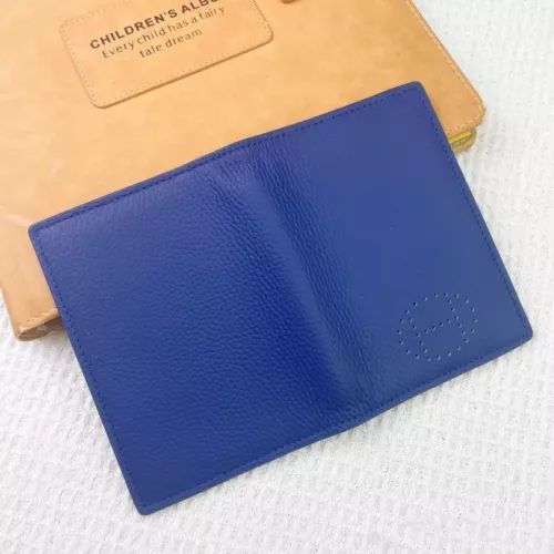 Replica Hermes Card Case #1329842 $38.00 USD for Wholesale