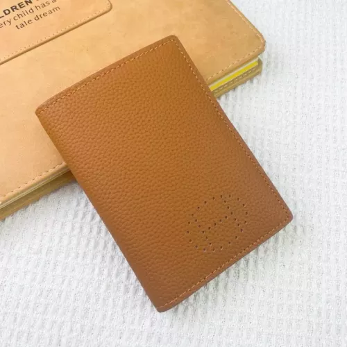 Hermes Card Case #1329845 $38.00 USD, Wholesale Replica Hermes Wallet
