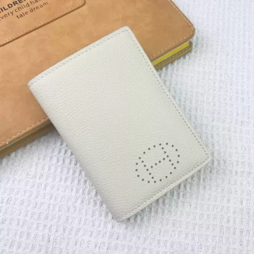 Hermes Card Case #1329847 $38.00 USD, Wholesale Replica Hermes Wallet