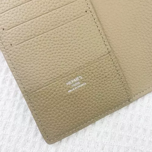 Replica Hermes Card Case #1329848 $38.00 USD for Wholesale