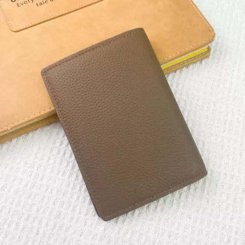 Replica Hermes Card Case #1329849 $38.00 USD for Wholesale