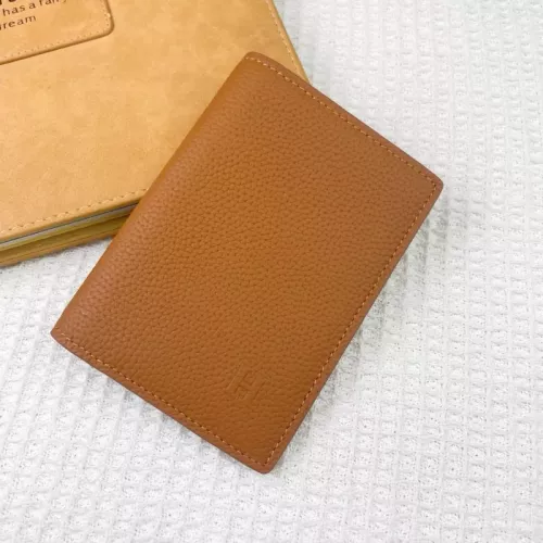 Hermes Card Case #1329852 $38.00 USD, Wholesale Replica Hermes Wallet