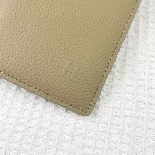 Replica Hermes Card Case #1329853 $38.00 USD for Wholesale