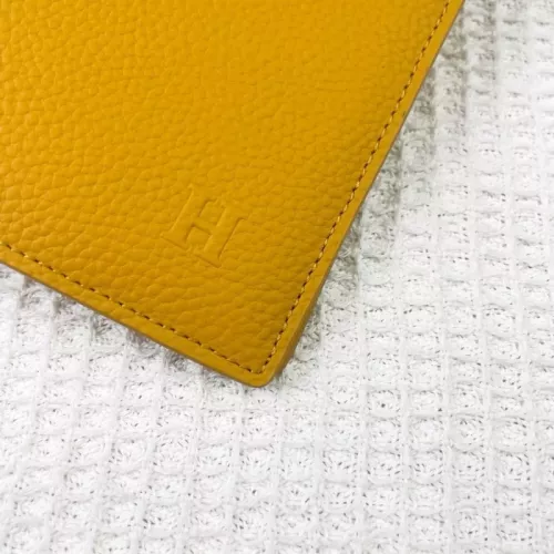 Replica Hermes Card Case #1329854 $38.00 USD for Wholesale