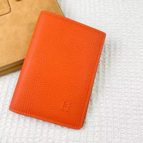 Hermes Card Case #1329856 $38.00 USD, Wholesale Replica Hermes Wallet
