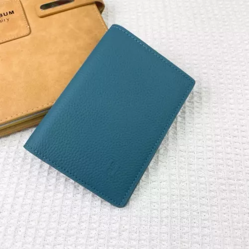 Hermes Card Case #1329858