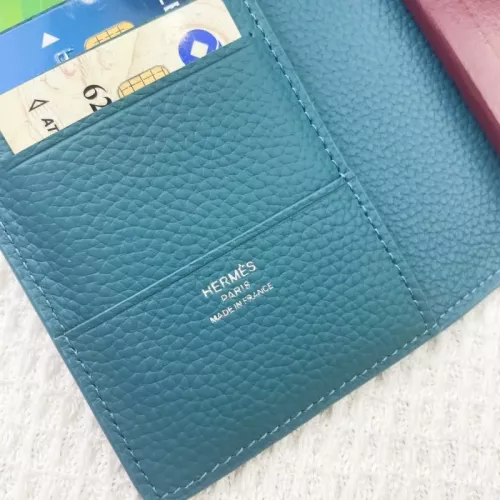 Replica Hermes Card Case #1329858 $38.00 USD for Wholesale