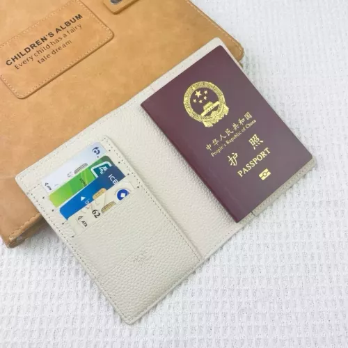 Replica Hermes Card Case #1329860 $38.00 USD for Wholesale